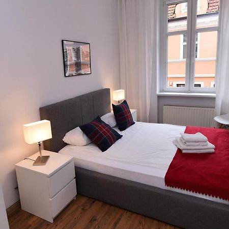 Apartamenty Na Starowce Bydgoszcz Dış mekan fotoğraf