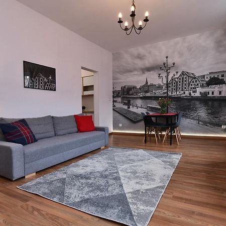 Apartamenty Na Starowce Bydgoszcz Dış mekan fotoğraf
