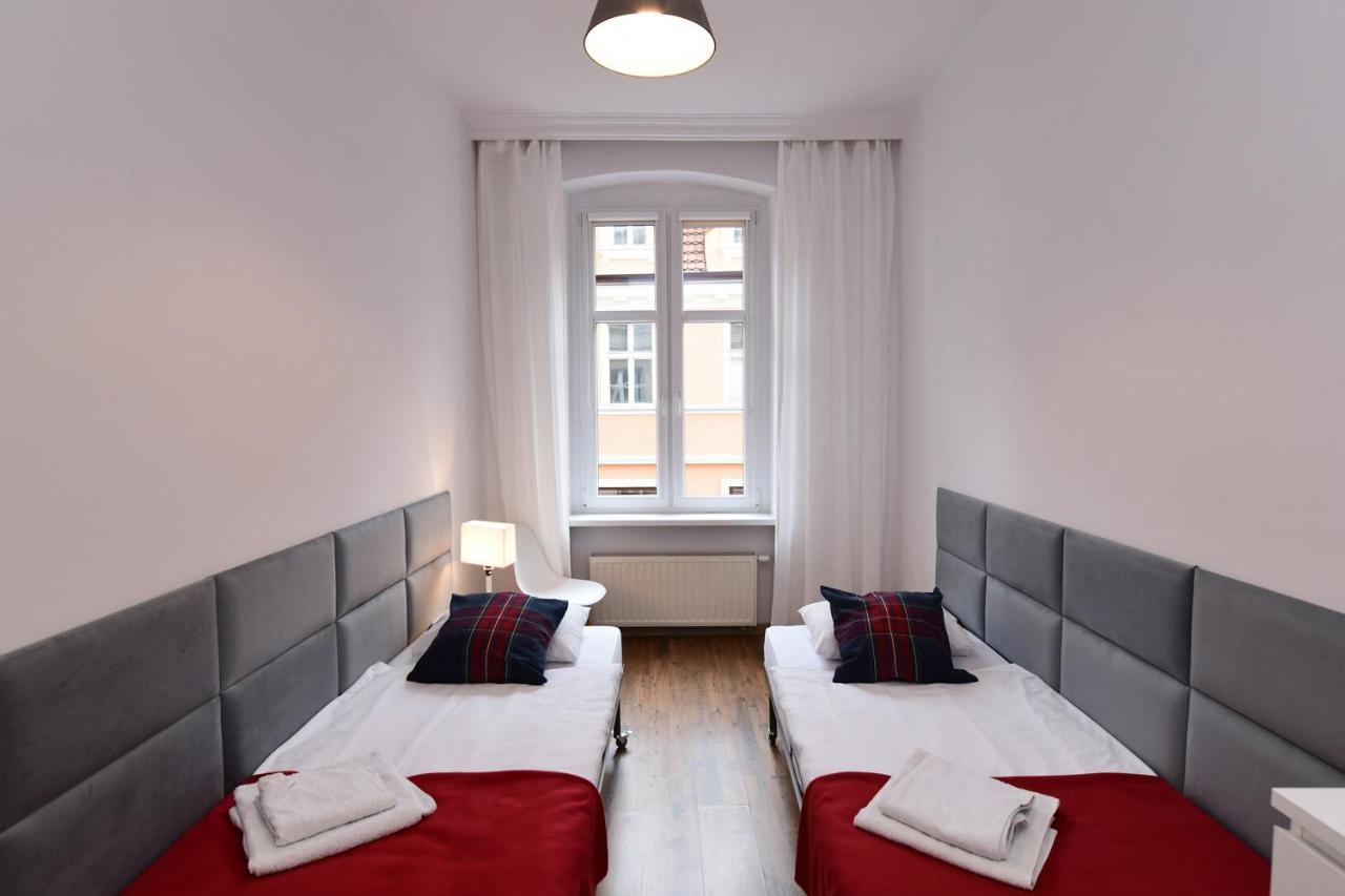 Apartamenty Na Starowce Bydgoszcz Dış mekan fotoğraf