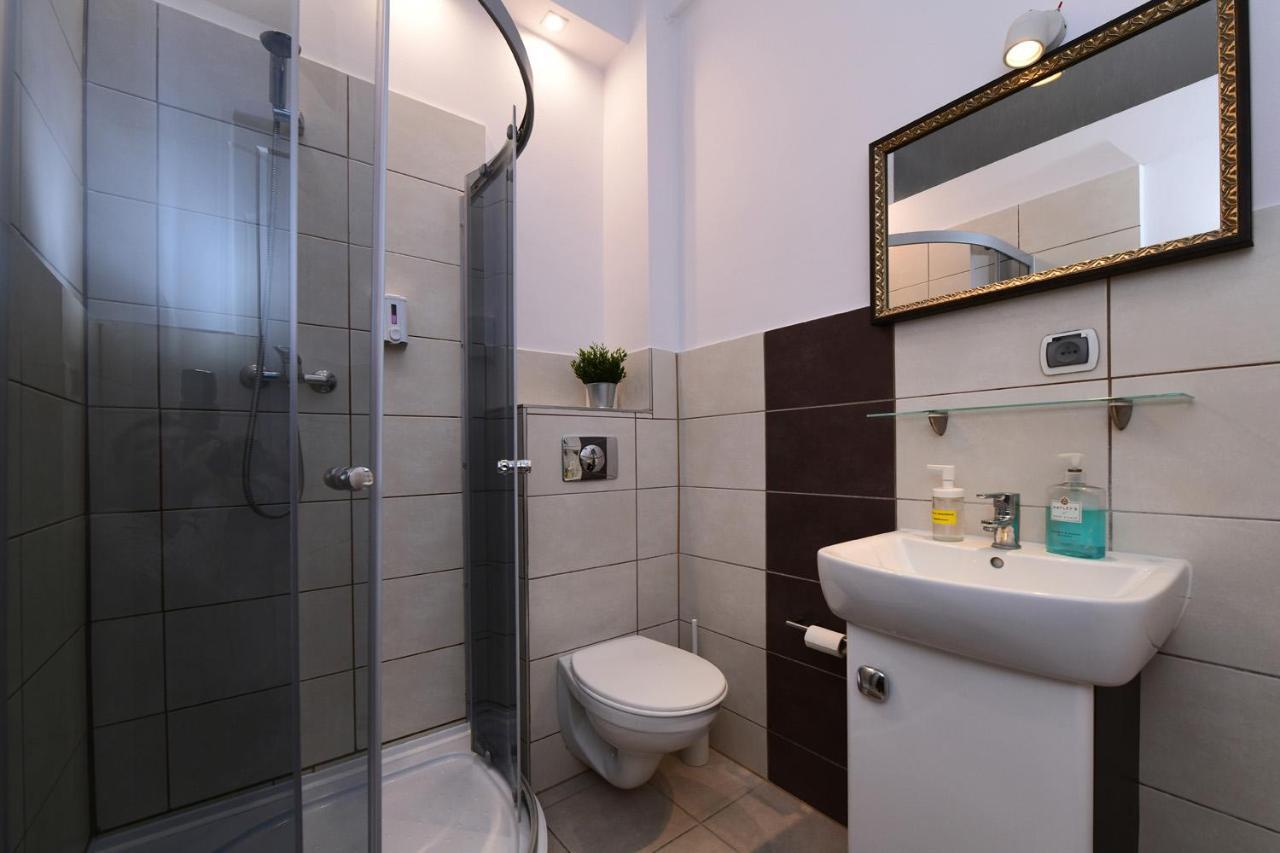 Apartamenty Na Starowce Bydgoszcz Dış mekan fotoğraf