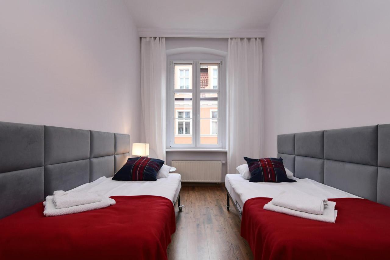 Apartamenty Na Starowce Bydgoszcz Dış mekan fotoğraf