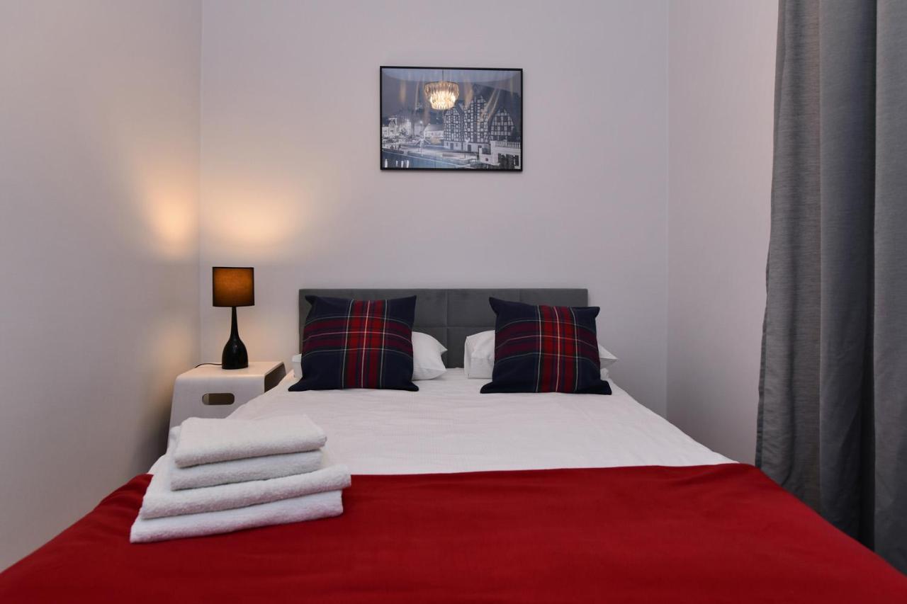 Apartamenty Na Starowce Bydgoszcz Dış mekan fotoğraf