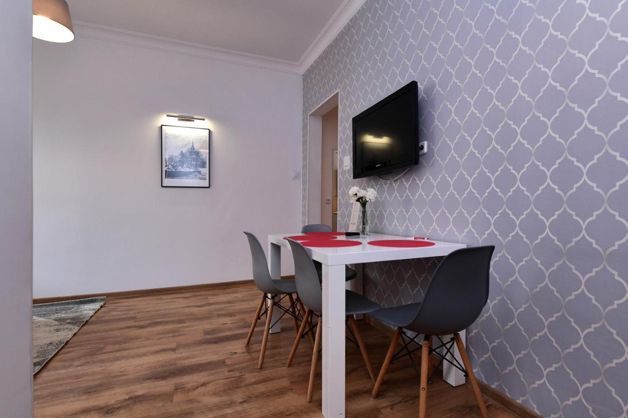 Apartamenty Na Starowce Bydgoszcz Dış mekan fotoğraf