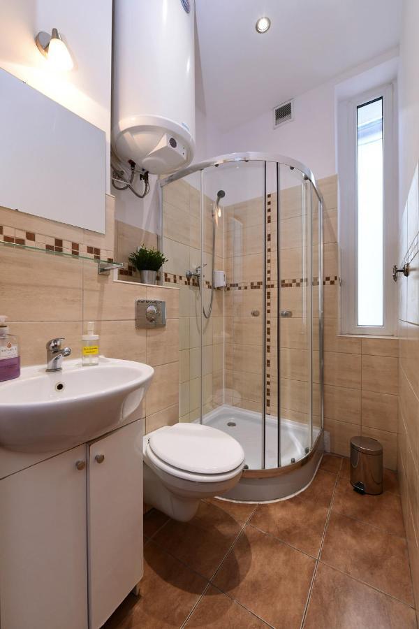 Apartamenty Na Starowce Bydgoszcz Dış mekan fotoğraf