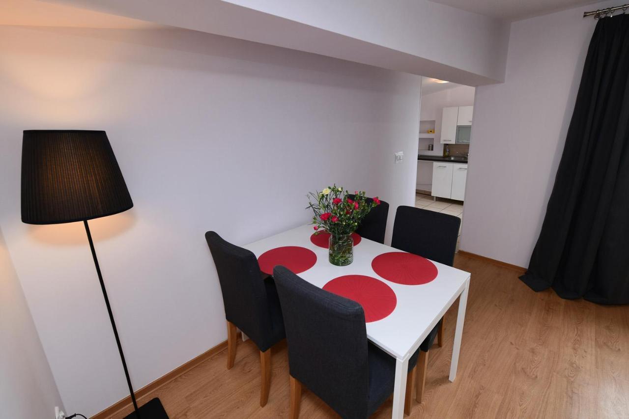 Apartamenty Na Starowce Bydgoszcz Dış mekan fotoğraf