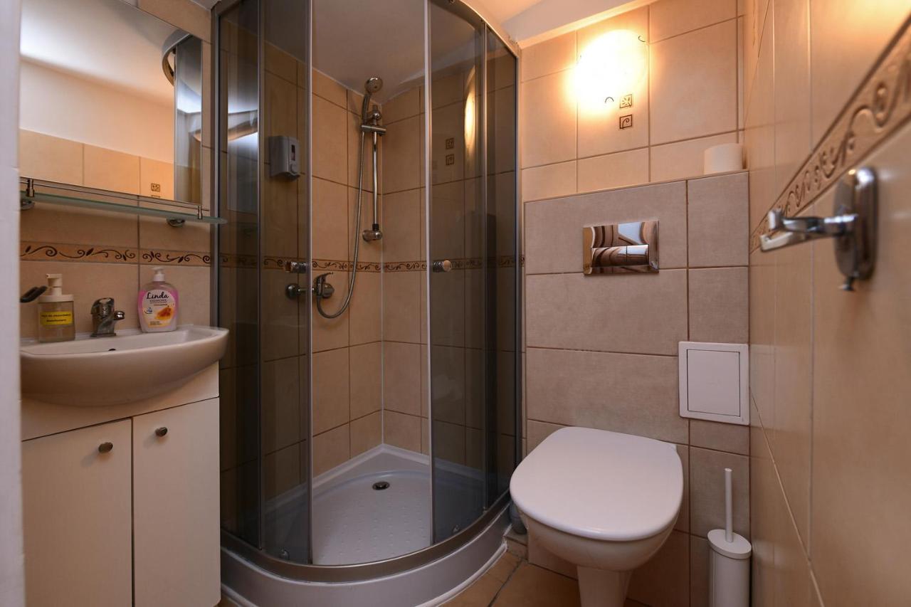 Apartamenty Na Starowce Bydgoszcz Dış mekan fotoğraf