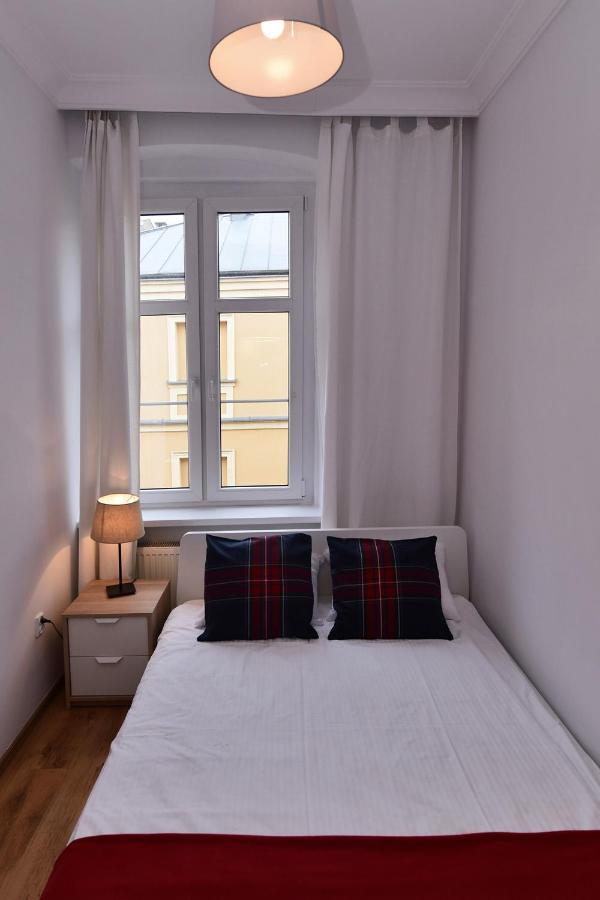 Apartamenty Na Starowce Bydgoszcz Dış mekan fotoğraf