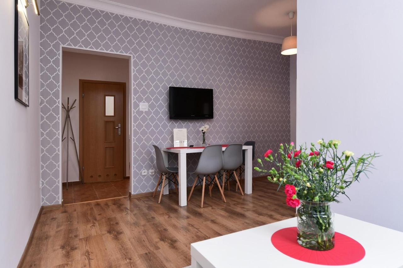 Apartamenty Na Starowce Bydgoszcz Dış mekan fotoğraf
