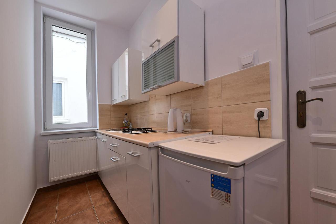 Apartamenty Na Starowce Bydgoszcz Dış mekan fotoğraf