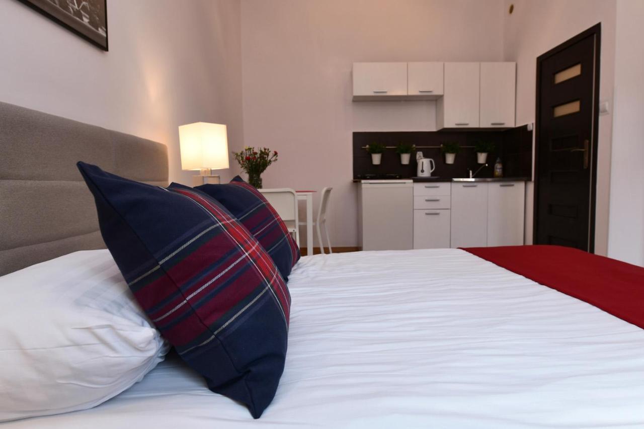 Apartamenty Na Starowce Bydgoszcz Dış mekan fotoğraf