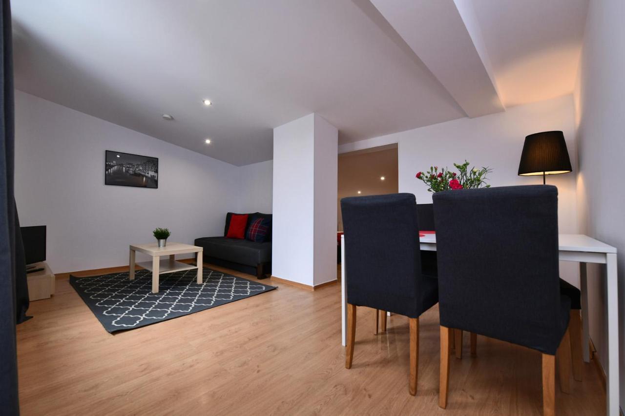 Apartamenty Na Starowce Bydgoszcz Dış mekan fotoğraf