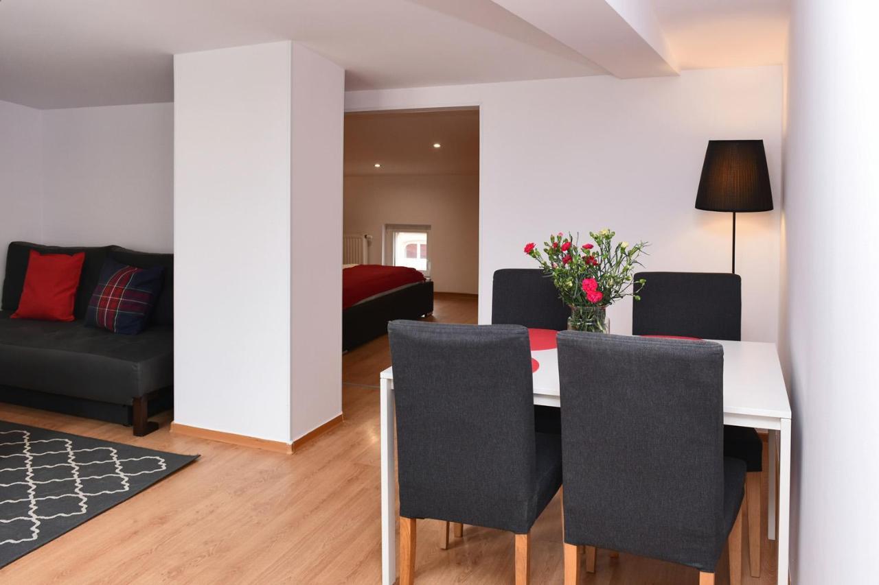 Apartamenty Na Starowce Bydgoszcz Dış mekan fotoğraf