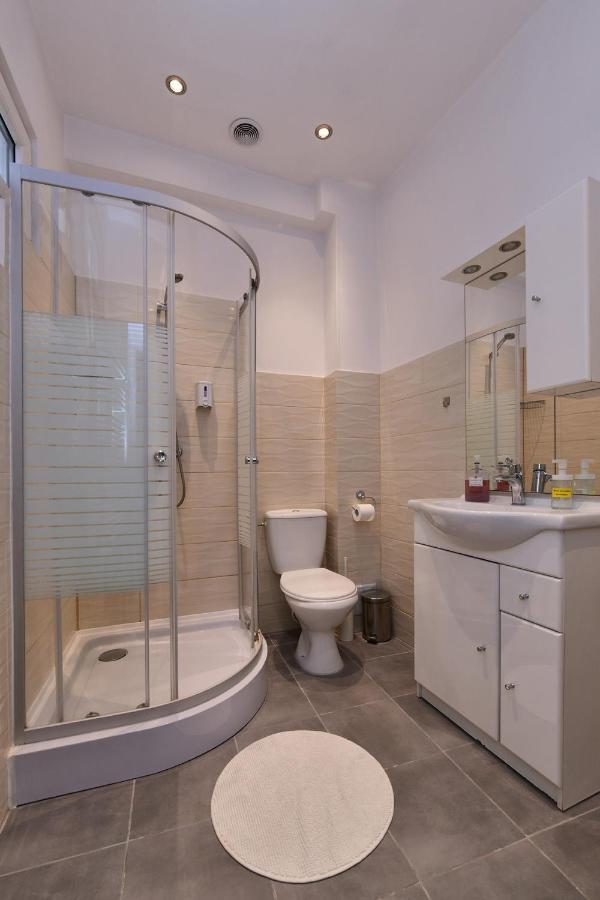 Apartamenty Na Starowce Bydgoszcz Dış mekan fotoğraf