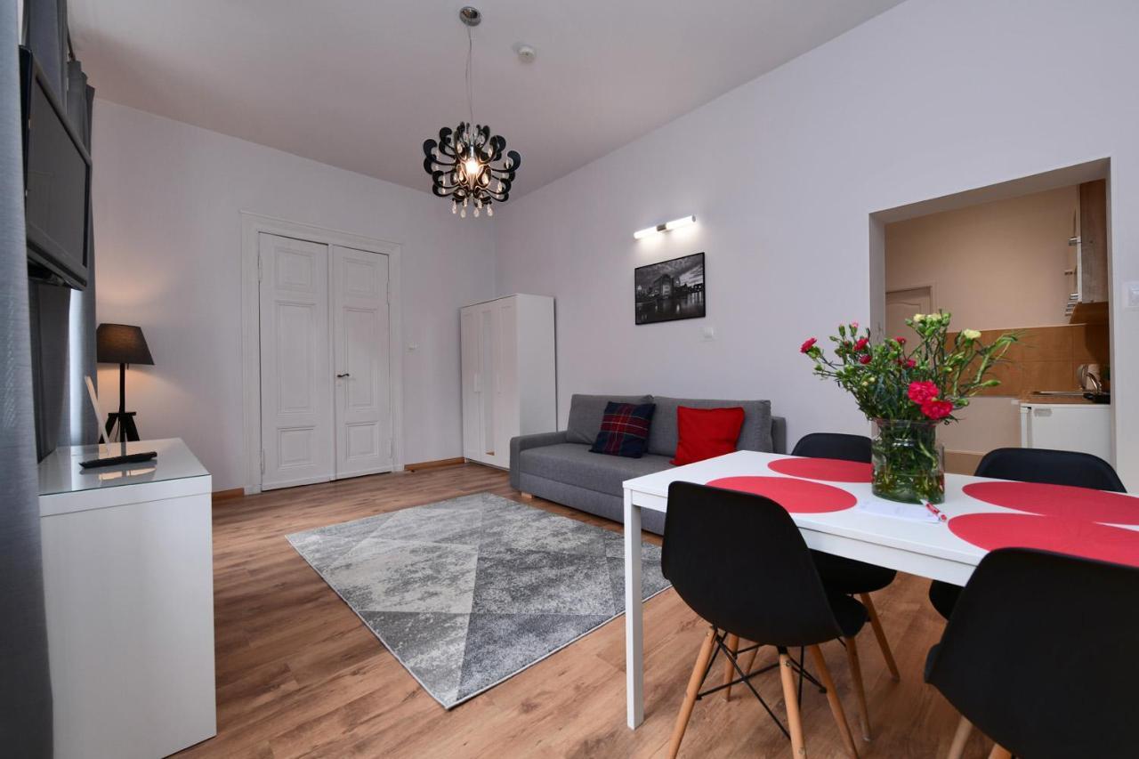 Apartamenty Na Starowce Bydgoszcz Dış mekan fotoğraf