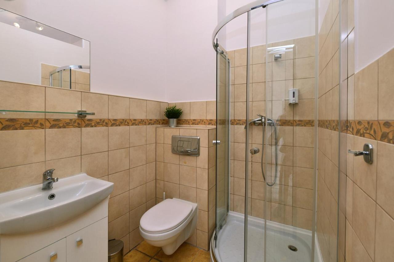 Apartamenty Na Starowce Bydgoszcz Dış mekan fotoğraf