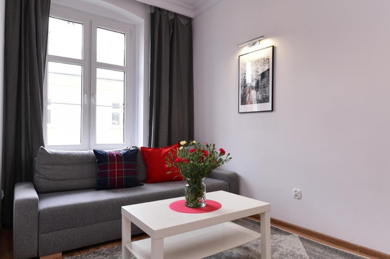 Apartamenty Na Starowce Bydgoszcz Dış mekan fotoğraf