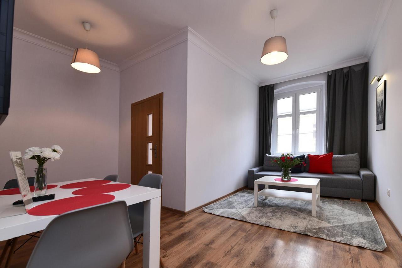 Apartamenty Na Starowce Bydgoszcz Dış mekan fotoğraf