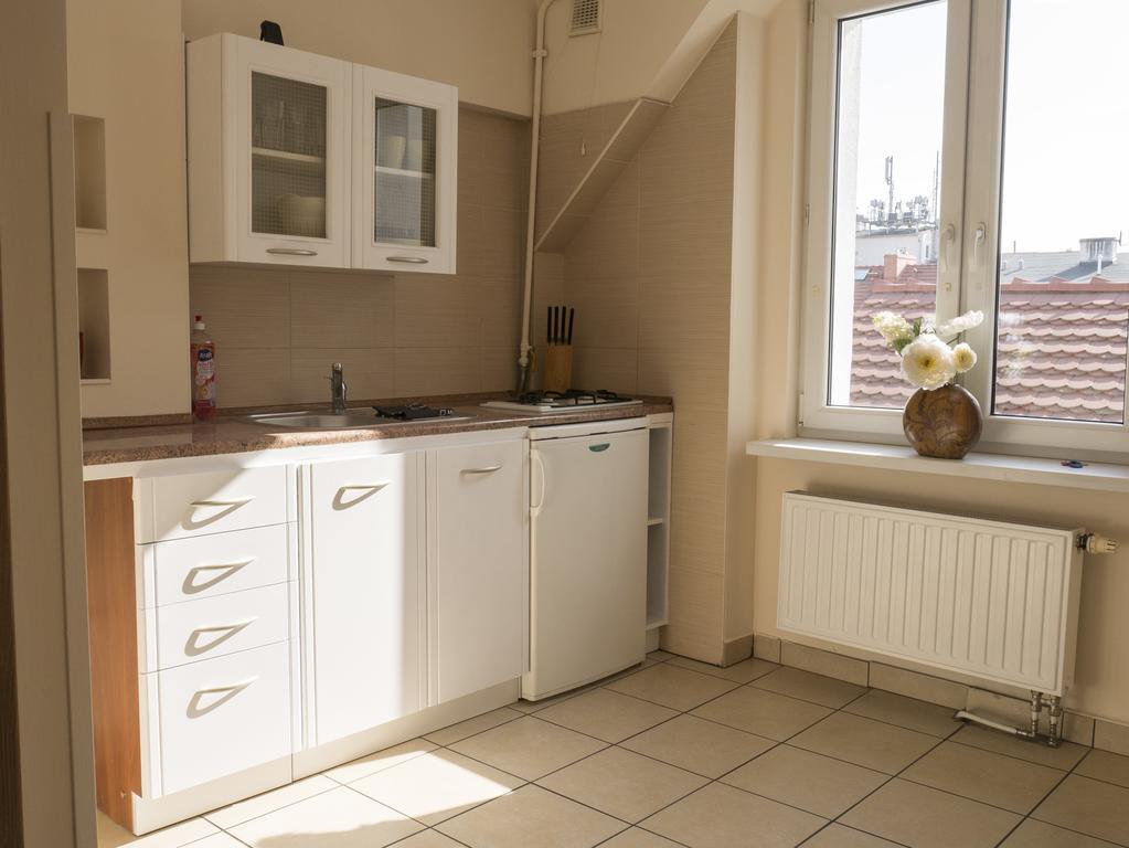 Apartamenty Na Starowce Bydgoszcz Dış mekan fotoğraf